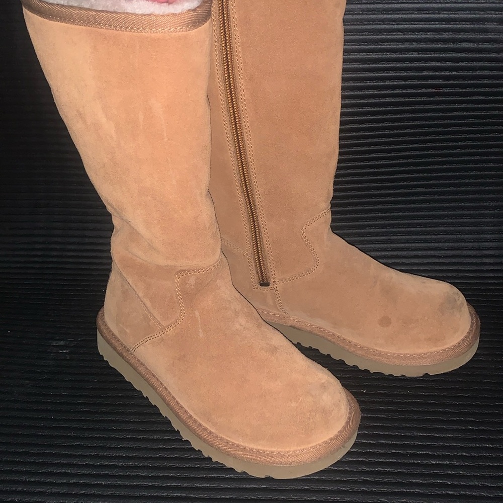 Kids Ugg